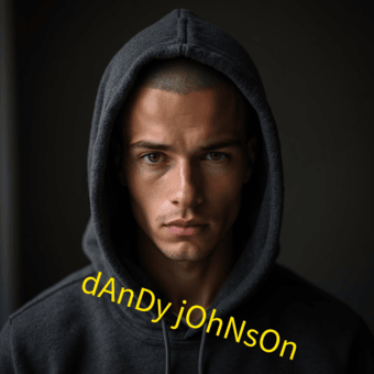 dAnDy jOhNsOn